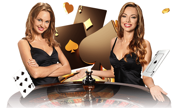Jogue com dealers reais no 7XX COM!